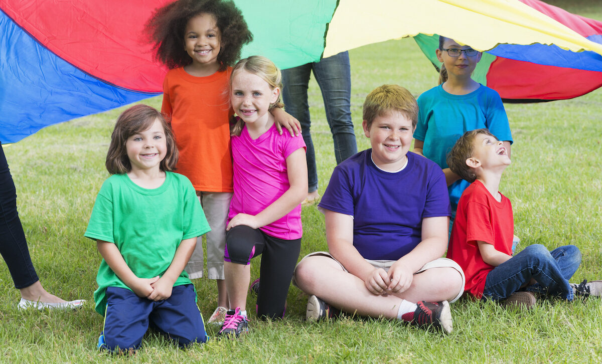 How to Talk to Your Kids About Weight & Health: A Parent’s Guide