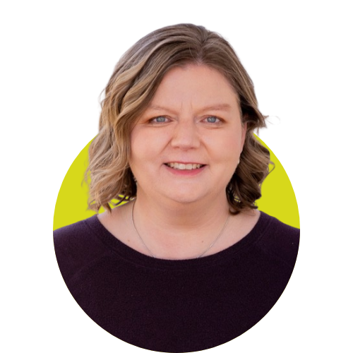 Amanda Bechtel, ATR-BC, LCPC, LCPAT