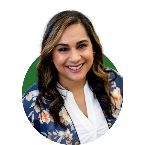 Nooshin Kiankhooy, CEDS-S, LCPC