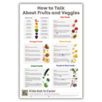 how to talk poster