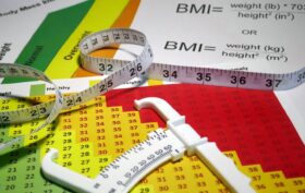 “How Do You Stay so Thin?” Let’s Talk About What Determines Someone’s Weight