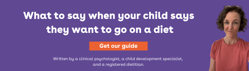Weight and Healthy Guide Banner Ad