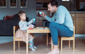 Child Health & Weight Toolkit for Parents