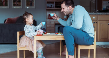 Child Health & Weight Toolkit for Parents