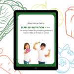 Parent & Teacher K-2 Toolkit Cover