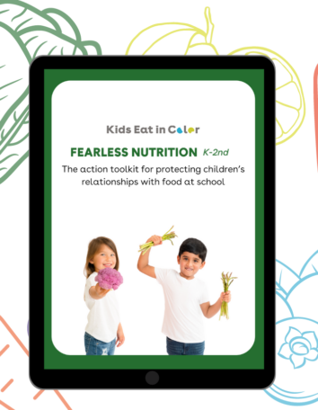 Parent & Teacher K-2 Toolkit Cover