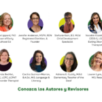 Conozca los Autores y Revisores