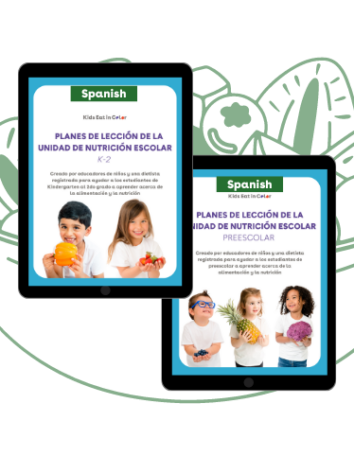 Teacher-Preschool-K2 Bundle