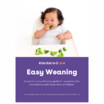 Easy Weaning Cover