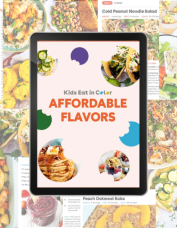affordable flavors cover