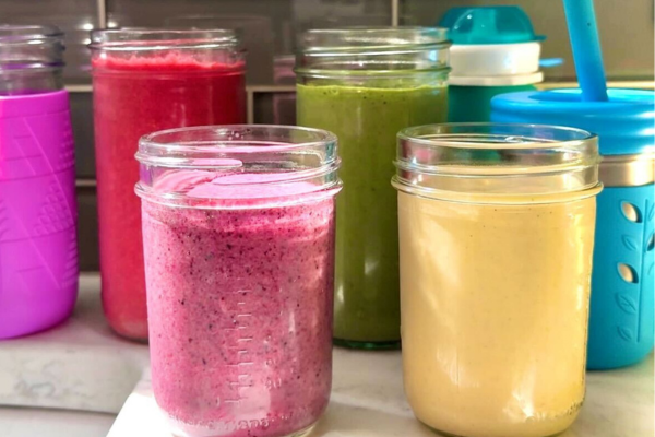 Smoothies