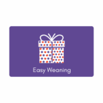 Easy Weaning egift card
