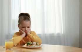 What Is ARFID & How Does It Differ From Picky Eating?