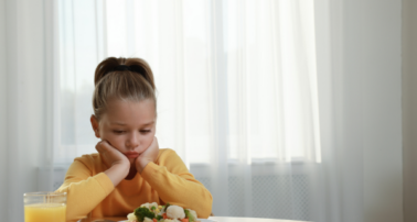 What Is ARFID & How Does It Differ From Picky Eating?