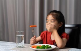 Does My Child Have ARFID?