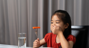 Does My Child Have ARFID?