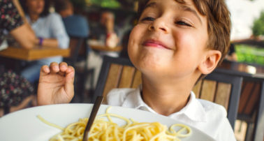 What to Feed a Child with ARFID