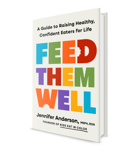 Feed Them Well is Available for Pre-Order