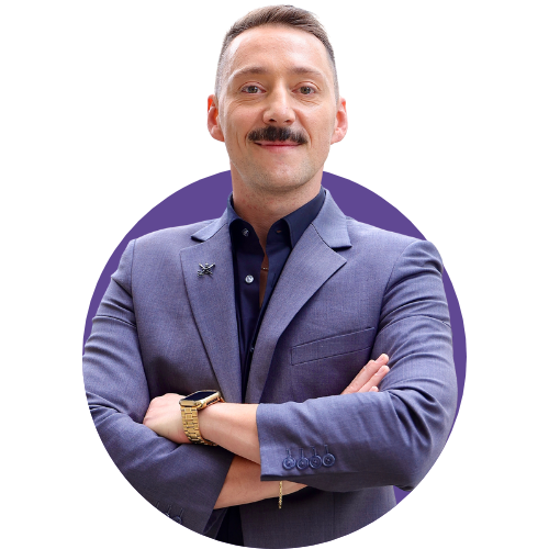 C.J. Stermer, MBA