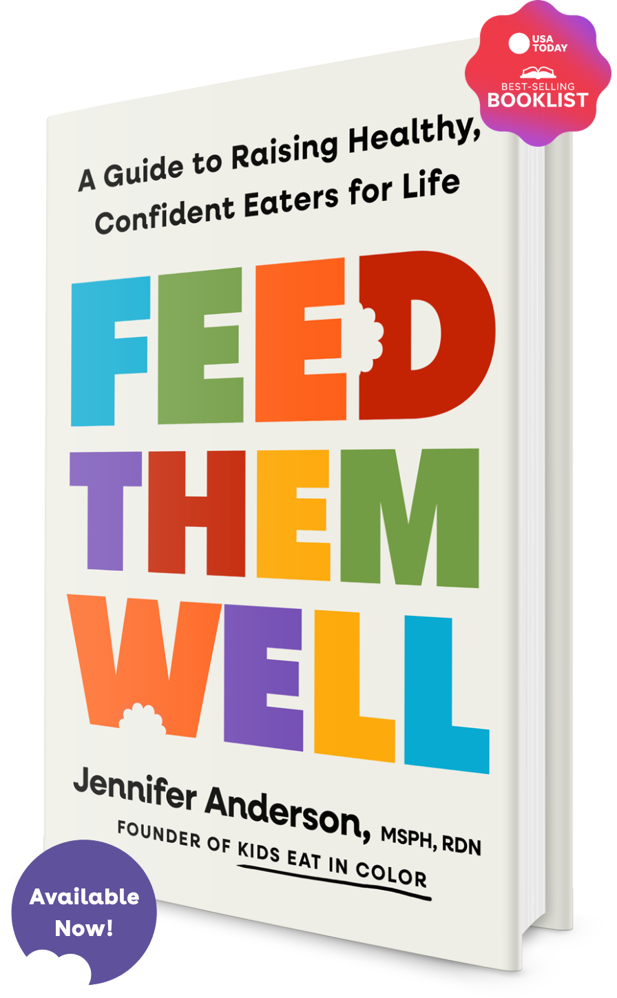 Feed Them Well