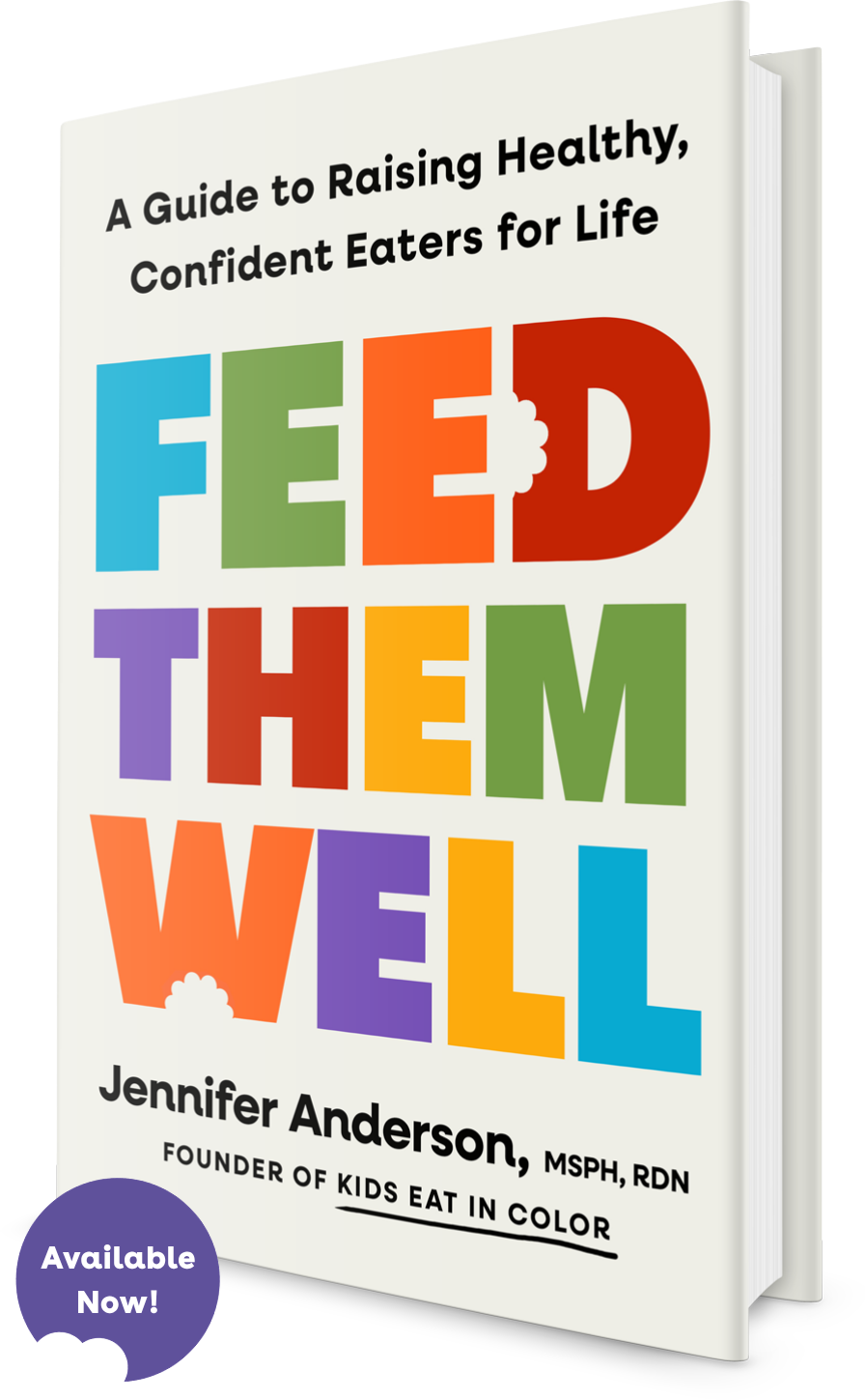 Feed Them Well
